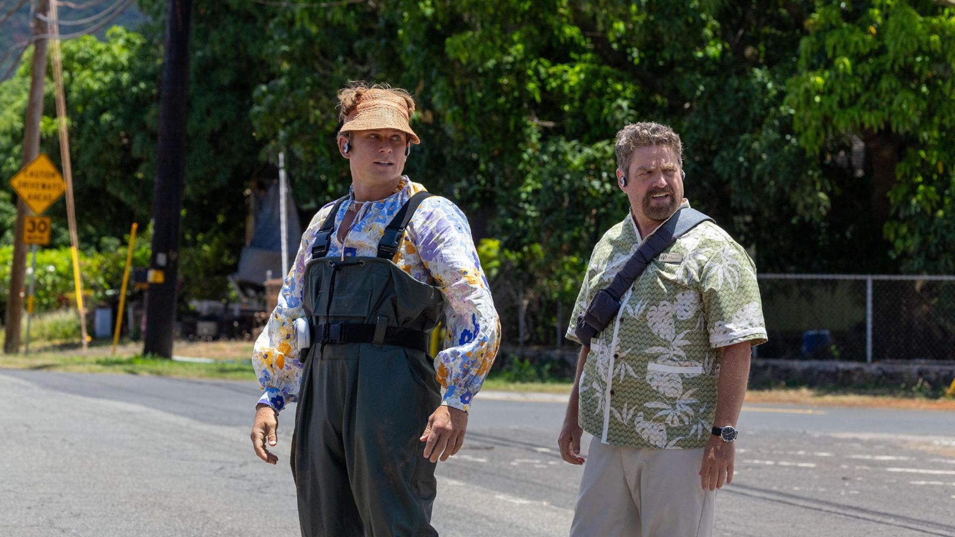 A still from Disney’s Live-Action Lilo & Stitch (Image via Disney)